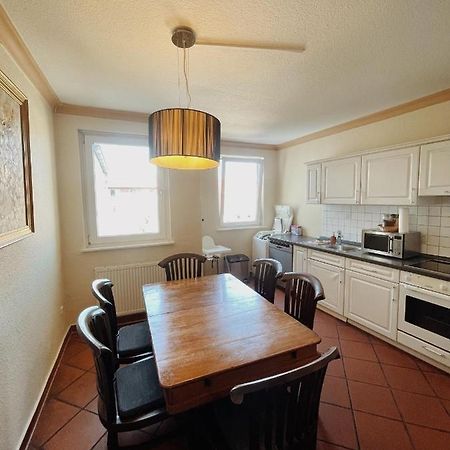Apartment Josephine Lubeka Zewnętrze zdjęcie